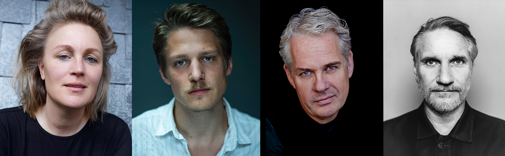 Filming of 'Bij Heldere Hemel' started with Joes Brauers & Thomas Acda in the lead roles hero image